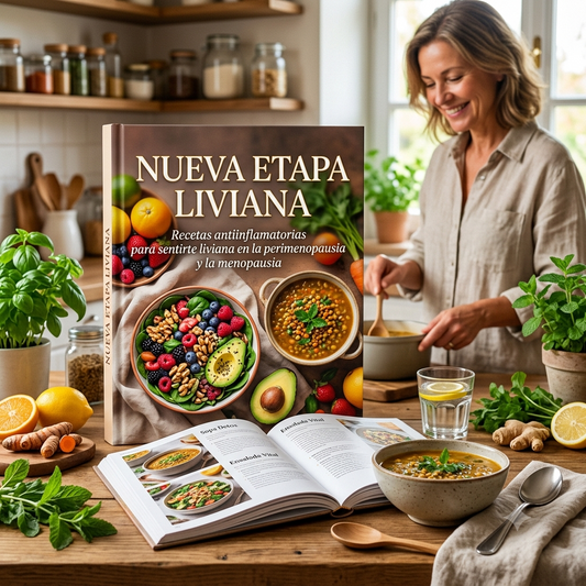 Nueva Etapa Liviana